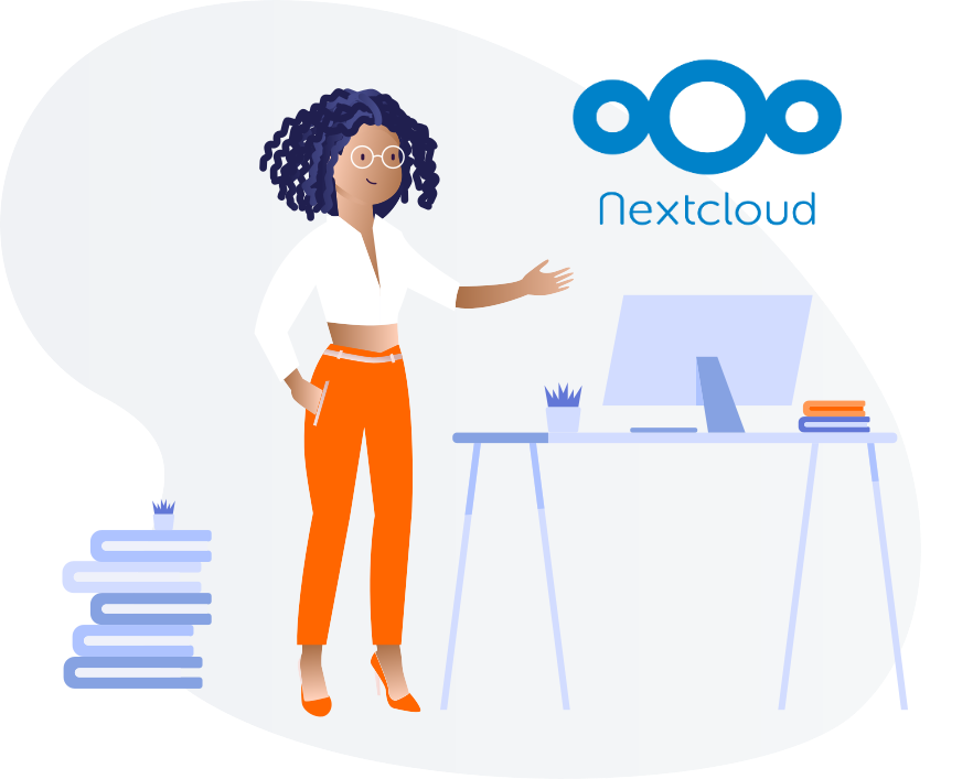 Nextcloud Managed Application Services