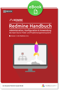 Redmine eBook