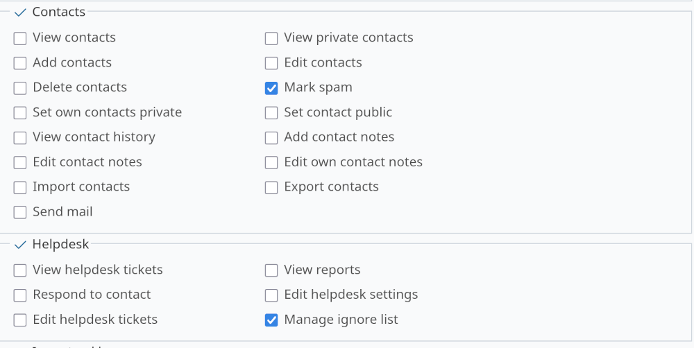Redmine ServiceDesk