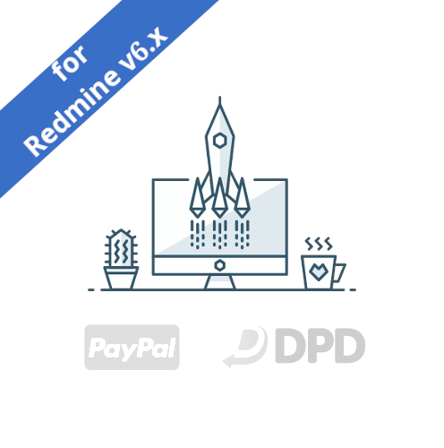 Redmine Plugin