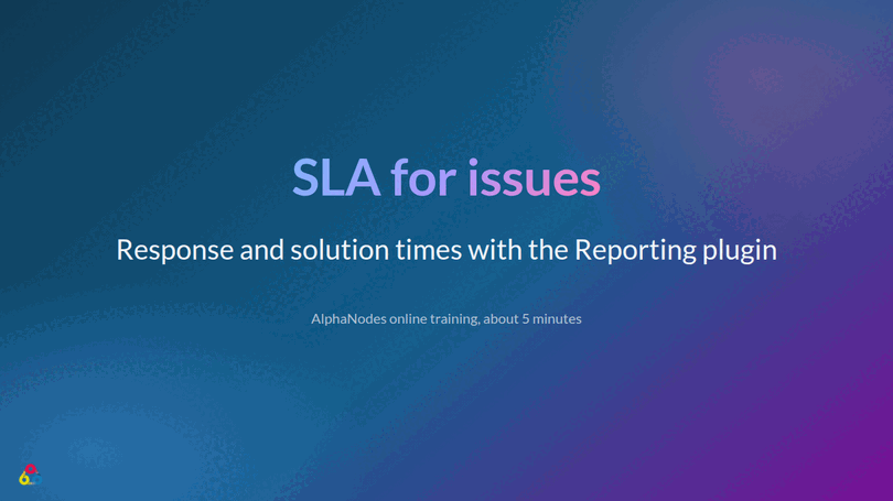 Redmine Plugin Web Seminar Reporting