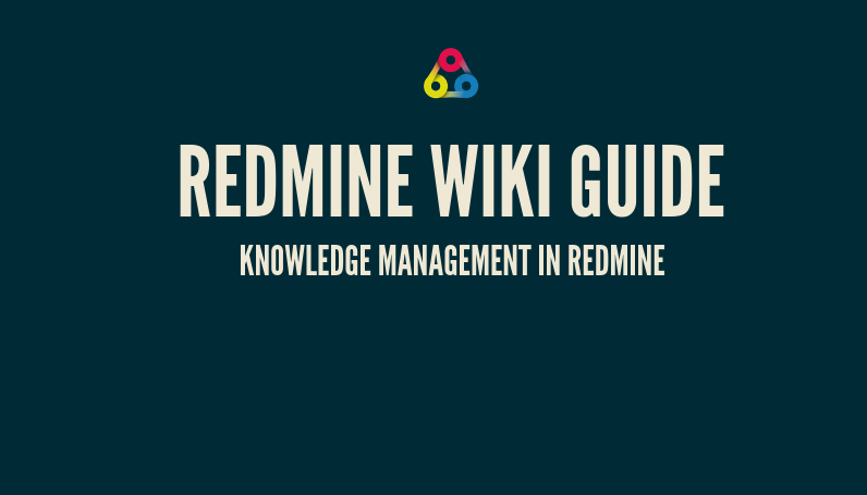 Redmine Plugin Online Training Wiki Approval workflows