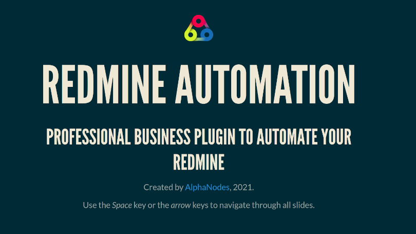 Redmine Plugin Web Seminar Automation